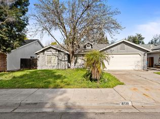 4518 W Escalon Ave, Fresno, CA