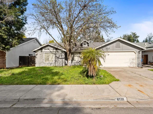4518 W Escalon Ave, Fresno, CA 93722