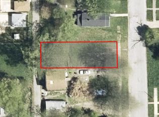 14826 S Hoyne Ave, Harvey, IL