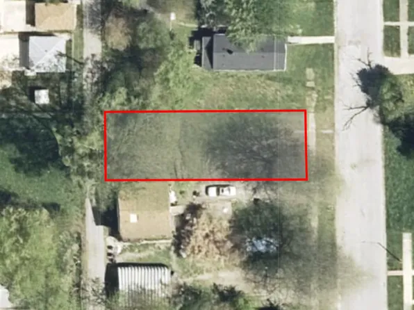 14826 S Hoyne Ave, Harvey, IL 60426