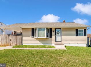 1628 Pleasantville Dr, Glen Burnie, MD