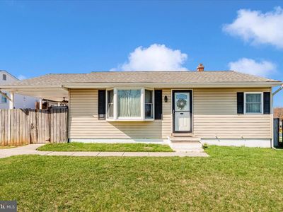 1628 Pleasantville Dr, Glen Burnie, MD, 21061