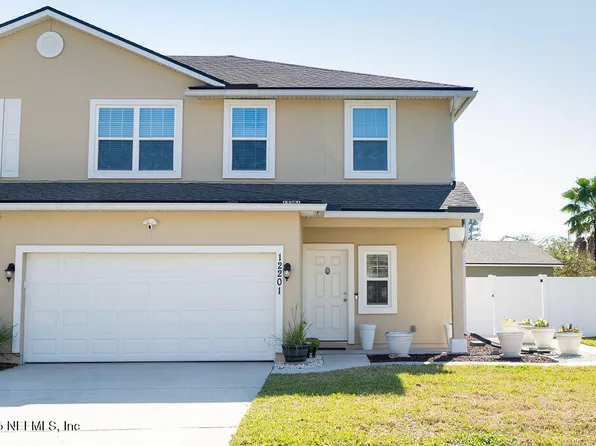 12201 CANEY MARSH Court, Jacksonville, FL 32218