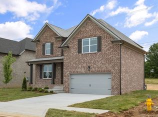 211 Blantons Park Dr LOT 64, Gallatin, TN 37066