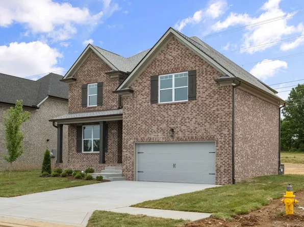 211 Blantons Park Dr Lot 64, Gallatin, TN 37066