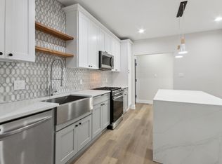 1904 Calumet St APT 1, Houston, TX 77004