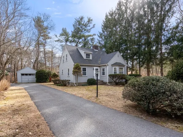 24 Park Ln, East Walpole, MA 02032
