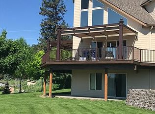 13213 E Sanson Ave, Spokane, WA 99216