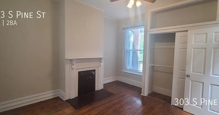 303 S Pine St — Photo 21