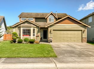 10908 183rd Ave E, Bonney Lake, WA 98391