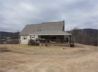 6768 Route 249, Westfield, PA 16950