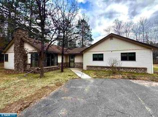 6252 Evergreen Rd, Gilbert, MN 55741