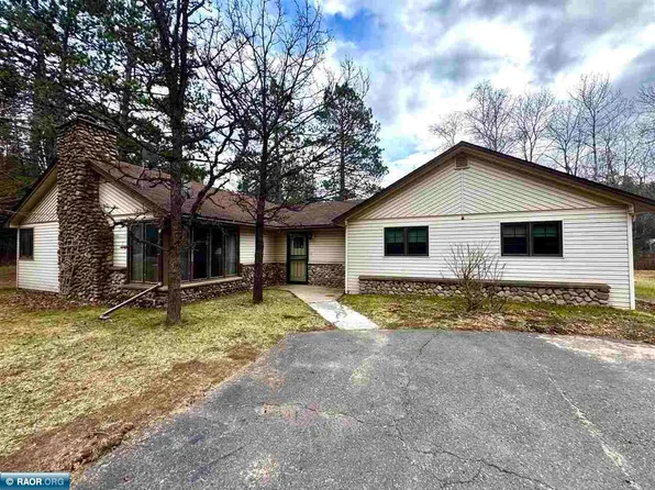 6252 Evergreen Rd, Gilbert, MN 55741