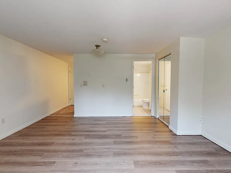 Studio- designer luxury plank flooring