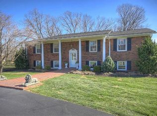 100 Brentlawn Rd, Frankfort, KY 40601