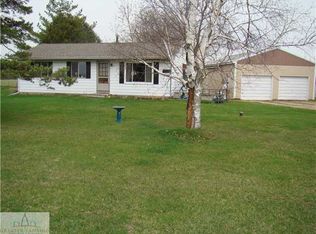 3186 Battle Creek Rd, Charlotte, MI 48813