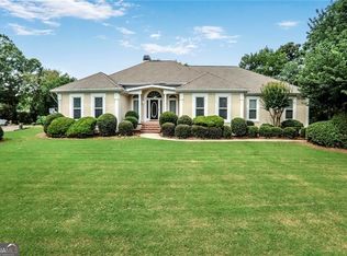 6310 Chestnut Pkwy, Flowery Branch, GA 30542