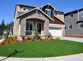 22516 36th Ave SE, Bothell, WA 98021