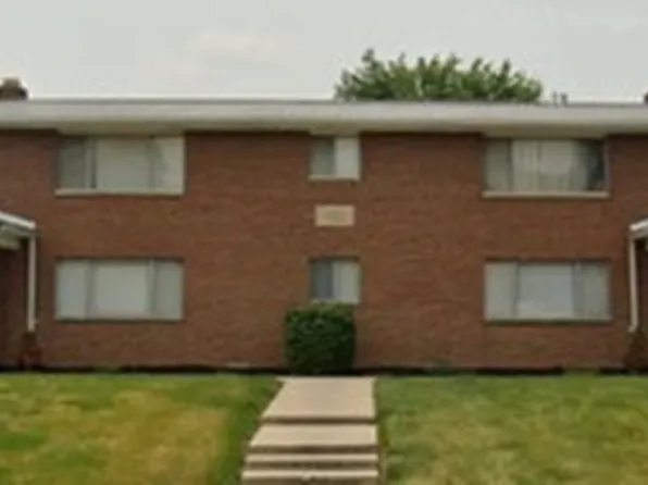 1152-1154 N Jackson St, Frankfort, IN
