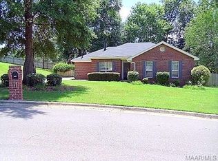 245 Primrose Dr, Prattville, AL 36067