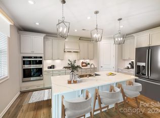 9922 Cask Way, Huntersville, NC 28078