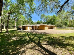 10451 N Essex Dr, Conroe, TX 77302