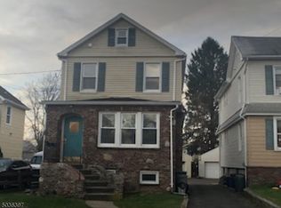 223 3rd Ave #2, Garwood, NJ 07027