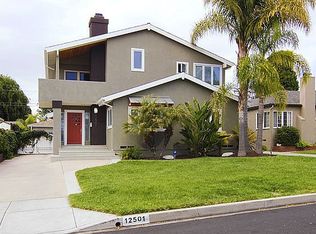 12501 Woodbine St, Los Angeles, CA 90066