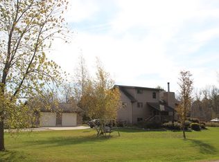 N8724 Jefferson Rd, Watertown, WI 53094