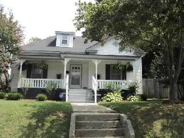 728 Tucker St, Burlington, NC 27215