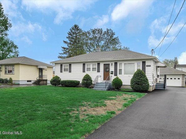 97 McNutt Avenue, Albany, NY 12205