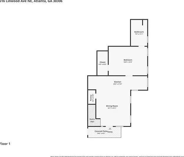 616 Linwood Ave NE #B — Photo 17