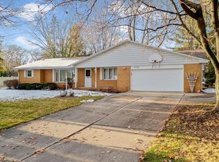 2720 Timber Ln, Green Bay, WI 54313