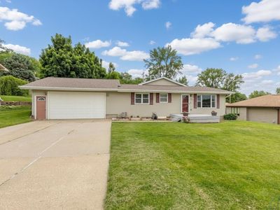 401 Howard St, Homer, NE, 68030