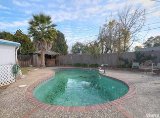 10726 Ambassador Dr, Rancho Cordova, CA 95670