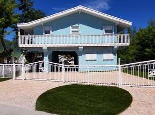 108 Fairwich Ct, Tavernier, FL 33070