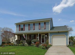 9338 Ramblebrook Rd, Baltimore, MD 21236