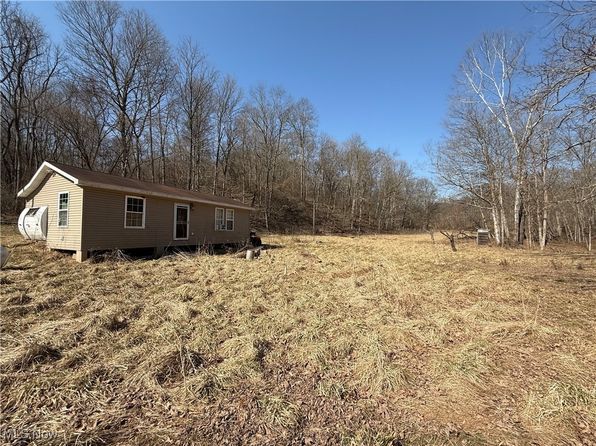 755 Copper Ln, Friendly, WV 26146