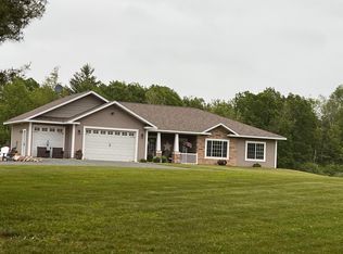 1485 270th Ave, Luck, WI 54853