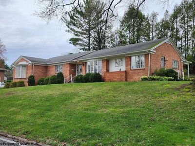 1105 Avalon Rd, Fairmont, WV, 26554