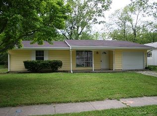 4020 Richelieu Rd, Indianapolis, IN 46226