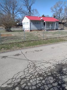 2407 Bradley St, Maryville, TN, 37804