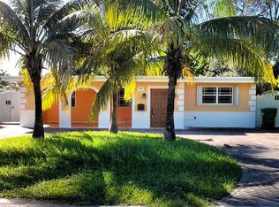1530 NE 128th St, North Miami, FL 33161