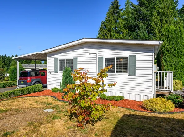 4714 Muir Rd #94, Courtenay, BC V9N 8Z6