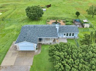 5842 S Joel Ln, Derby, KS 67037
