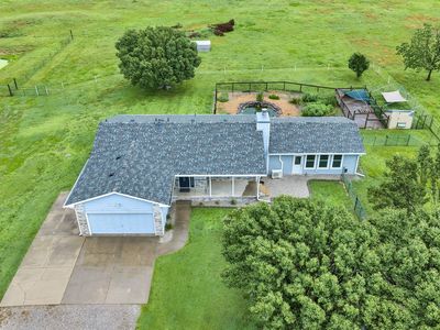 5842 S Joel Ln, Derby, KS, 67037