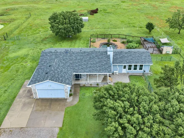 5842 S Joel Ln, Derby, KS 67037