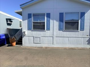 402 63rd St Space 86, San Diego, CA 92114