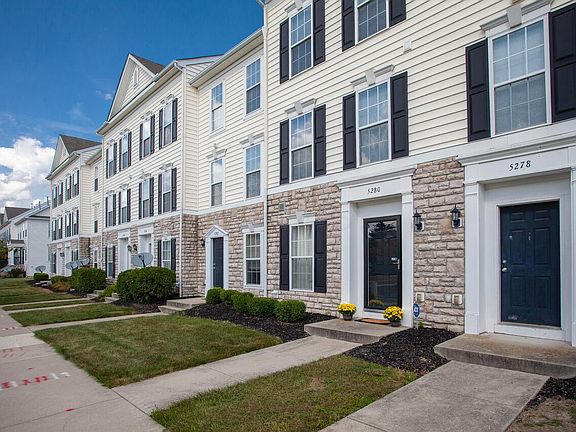 2nd image of 5280 Royal Arch Cascade Dr #528-26