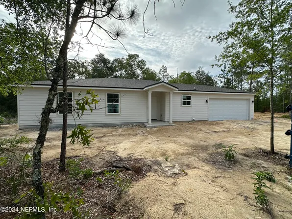 6318 REED Drive, Keystone Heights, FL 32656